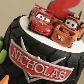 Twinkies Creations by MC - The pic that was sent before ordering - Custom Cakes Near Me Twinkies Creations by MC - The pic that was sent before ordering - Custom Cakes Near Me