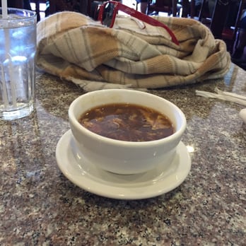 Four Seasons Chinese Restaurant - Lunch special hot and sour soup - Chinese Near Me - Austin, Texas Four Seasons Chinese Restaurant - Lunch special hot and sour soup - Chinese Near Me - Austin, Texas