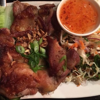 Le Soleil - Five Spiced Chicken - Vietnamese Near Me - San Francisco, California Le Soleil - Five Spiced Chicken - Vietnamese Near Me - San Francisco, California
