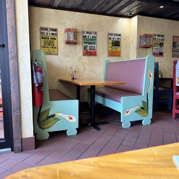 No Way Jose - Interior - Mexican Near Me - Buffalo, New York No Way Jose - Interior - Mexican Near Me - Buffalo, New York