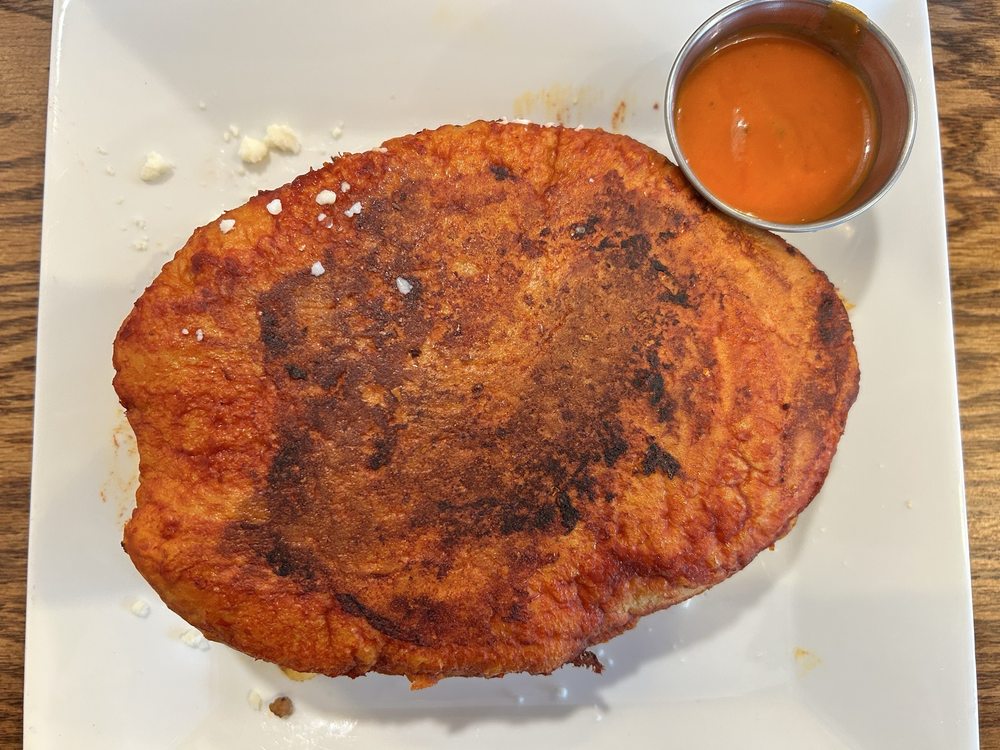 Eggs Rancheros Kitchen Logo