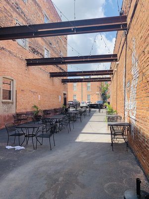 Front Street Brewery & Taproom by null