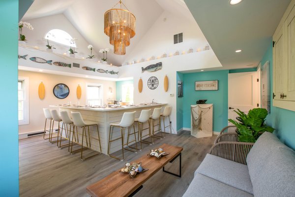 Sushi by Bou Westhampton Beach @ Sydney’s Taylor Made Cuisine by null