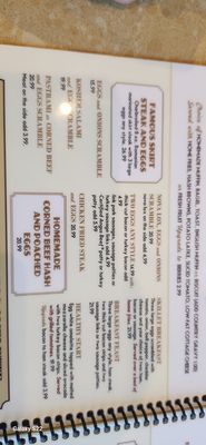 Menu photo 2 Pickles Deli Restaurant & Catering Newbury Park, CA Menu photo 2 Pickles Deli Restaurant & Catering Newbury Park, CA