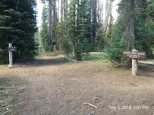 Mazama Village Campground & Cabins by null