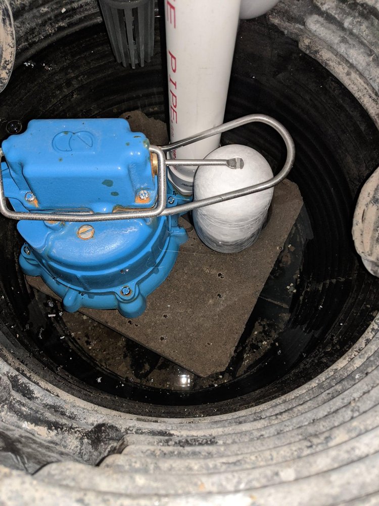 Slide of Superior Plumbing Service