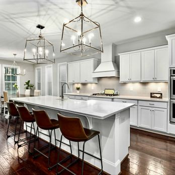 Pristine Projects - General Contractors Near Me - Owasso, Oklahoma