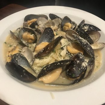 Pisticci - Seafood special - Italian Near Me - New York, New York