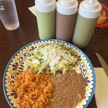 La Doña - Chicken enchiladas - Mexican Near Me - Chehalis, Washington La Doña - Chicken enchiladas - Mexican Near Me - Chehalis, Washington