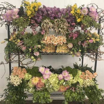 Mayesh - Florists Near Me - Bakersfield, California