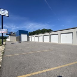 Exterior photo of Midwest Indoor Storage - Winona, Minnesota Exterior photo of Midwest Indoor Storage - Winona, Minnesota