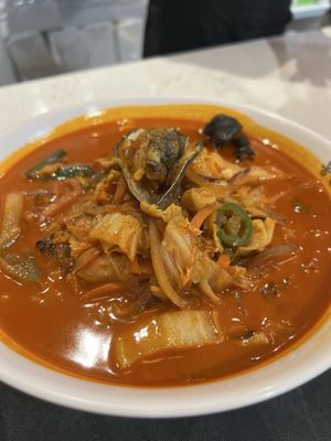 Paik’s Noodle by null