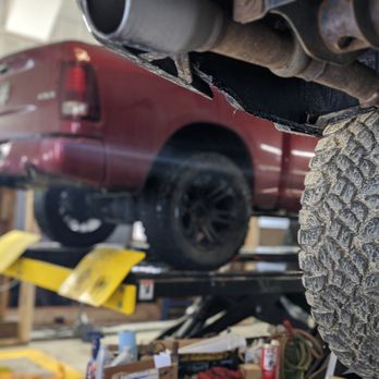 Thompson Automotive & Sales - Auto Repair Near Me - Standish, Maine Thompson Automotive & Sales - Auto Repair Near Me - Standish, Maine