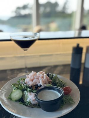 Tidal Raves Seafood Grill by null