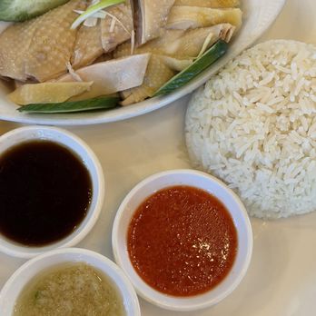 Ipoh Kopitiam - Malaysian Near Me - Alhambra, California