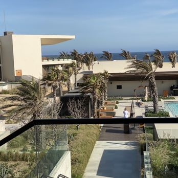 Nobu - Views - Hotels Near Me - Cabo San Lucas, BCS