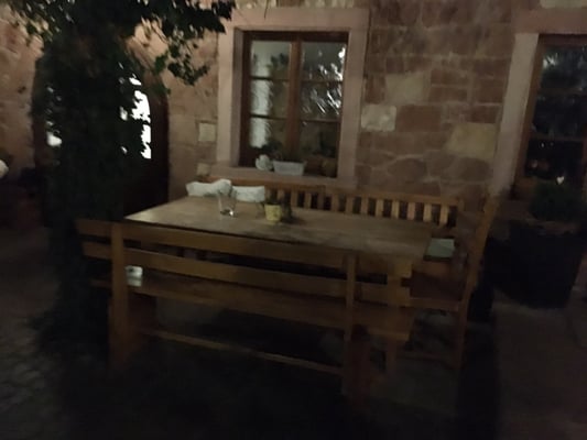 Schockes Küche by null