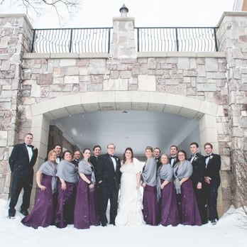Elite Photo - Arrowhead Golf Club Wedding Photographer, Wheaton, IL - Session Photography Near Me