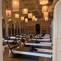 Aya Pilates