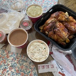 10 Piece Chicken Combo 10 Piece Chicken Combo