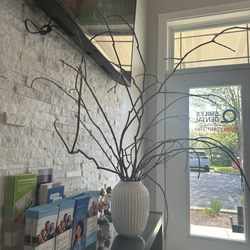 Q Smiles Dental - Entrance