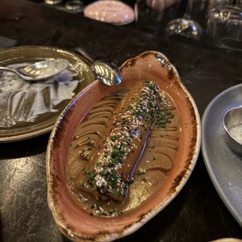 Vaca - Canellon de Pollo Ahumado - Tapas/Small Plates Near Me - Costa Mesa, California