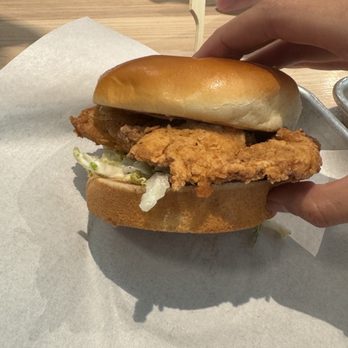 Daddy's Chicken Shack - Chicken Shop Near Me - Littleton, Colorado