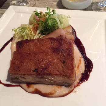 Naschmarkt - Campbell - Pork Belly was wonderful ! - Austrian Near Me - Campbell, California Naschmarkt - Campbell - Pork Belly was wonderful ! - Austrian Near Me - Campbell, California