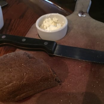 Outback Steakhouse - Bread, pretty good and soft. - Steakhouses Near Me - Westminster, Colorado Outback Steakhouse - Bread, pretty good and soft. - Steakhouses Near Me - Westminster, Colorado