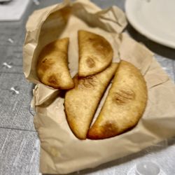El Maiz - Empanadas