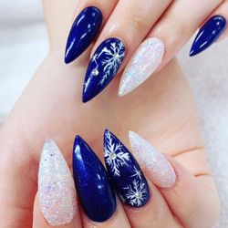 The Best Nails & Spa