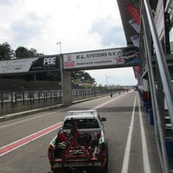 Circuit Zolder
