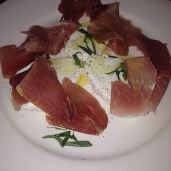Fiat Cafe - Prosciutto di Parma - Italian Near Me - New York, New York Fiat Cafe - Prosciutto di Parma - Italian Near Me - New York, New York