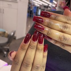 Regal Nails, Salon & Spa - Nails