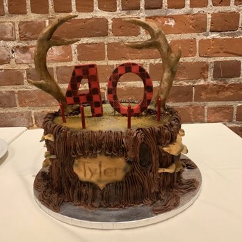 Mad Batters - Mad Batter and their amazing work! - Bakeries Near Me - Eugene, Oregon