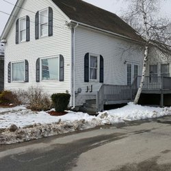 Integrative Massage Therapy - Outside of building, we are located inside Cheshire Chiropractic Center