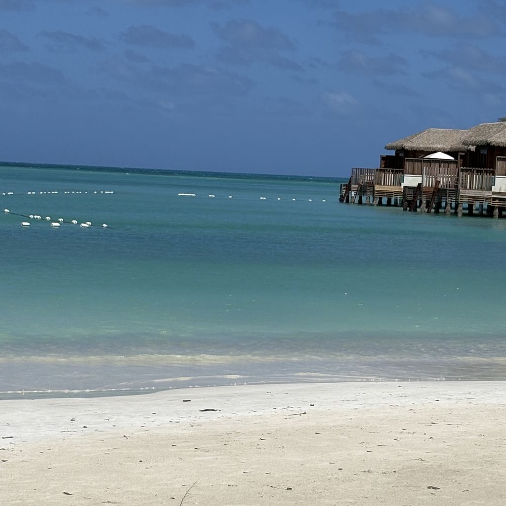 Royalton Antigua - View from Diamond Club beach. - Resorts Near Me - St Johns, Florida Royalton Antigua - View from Diamond Club beach. - Resorts Near Me - St Johns, Florida