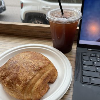 Cafe Amalfi - Coffee & Tea Near Me - Boston, Massachusetts