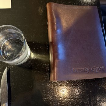 Twenty Eight - Steakhouses Near Me - Irvine, California