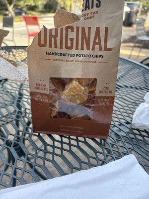 Protzel's Delicatessen by null