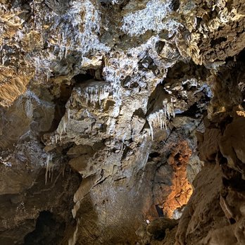 Black Chasm Cavern - Tours Near Me - Volcano, California