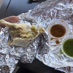 Burritos Los Cabos Burritos Los Cabos