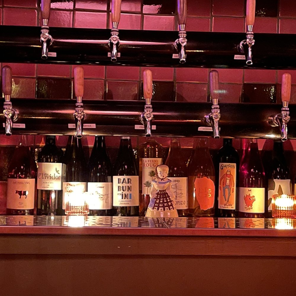 Baby Gee - The wine. - Cocktail Bars Near Me - Long Beach, California Baby Gee - The wine. - Cocktail Bars Near Me - Long Beach, California
