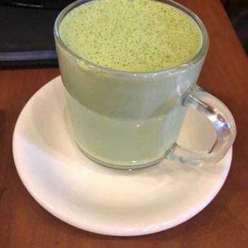 Trident Booksellers and Cafe - Matcha green tea latte - Coffee & Tea Near Me - Boulder, Colorado Trident Booksellers and Cafe - Matcha green tea latte - Coffee & Tea Near Me - Boulder, Colorado