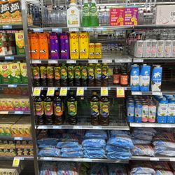 Maxi Foods