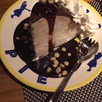 Jake's - Hula Pie! - New American Near Me - Del Mar, California