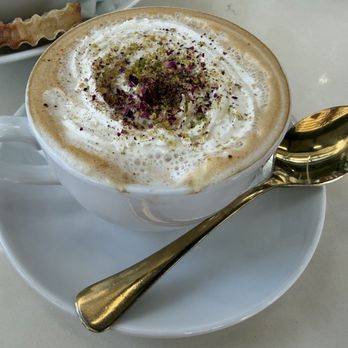 Utopia European Caffe - Utopia Latte - Breakfast & Brunch Near Me - Tustin, California Utopia European Caffe - Utopia Latte - Breakfast & Brunch Near Me - Tustin, California