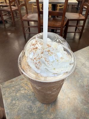 Coffee Cup Cafe by null