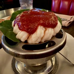 Shrimp cocktail Shrimp cocktail