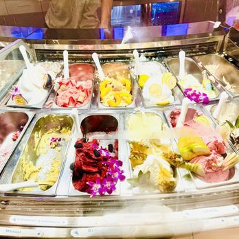 Frost Gelato - Gelato Near Me - Austin, Texas Frost Gelato - Gelato Near Me - Austin, Texas